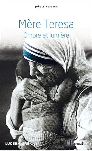 Emprunter Mère Teresa livre