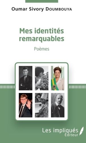 Emprunter Mes identités remarquables livre