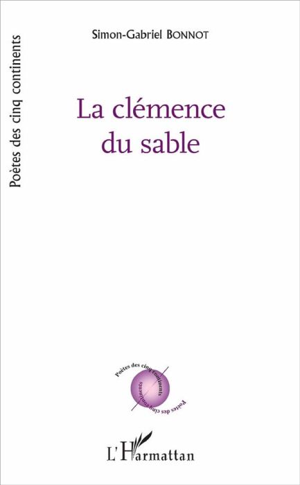 Emprunter La clémence du sable livre