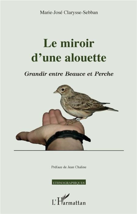 Emprunter Le miroir d'une alouette livre