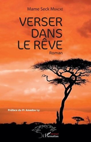 Emprunter Verser dans le rêve livre