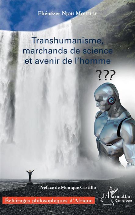 Emprunter Transhumanisme, marchands de science et avenir de l'homme livre