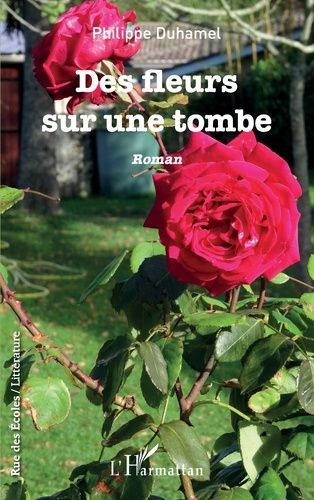 Emprunter Des fleurs sur une tombe livre