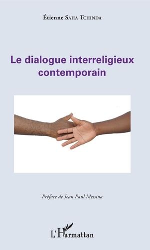 Emprunter Le dialogue interreligieux contemporain livre