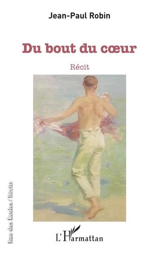 Emprunter Du bout du coeur livre