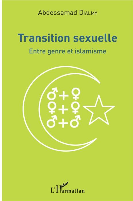 Emprunter Transition sexuelle. Entre genre et islamisme livre