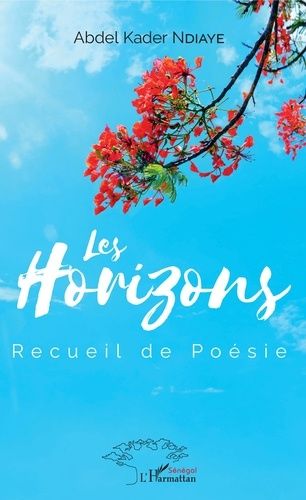 Emprunter Les horizons livre