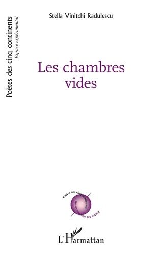 Emprunter Les chambres vides livre