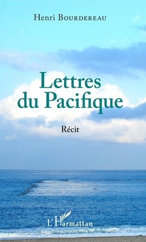 Emprunter Lettres du Pacifique livre