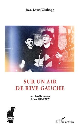 Emprunter Sur un air de rive gauche livre