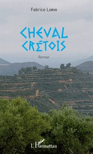 Emprunter Cheval crétois livre