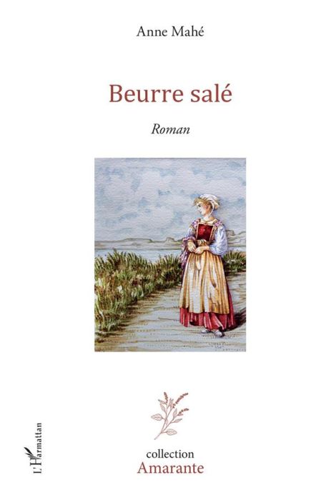 Emprunter Beurre salé livre