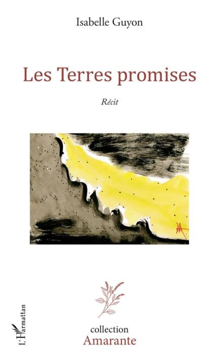 Emprunter Les terres promises livre