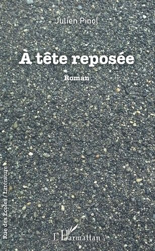 Emprunter A tête reposée livre