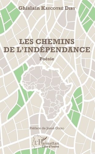 Emprunter Les chemins de l'indépendance livre