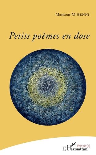 Emprunter Petits poèmes en dose livre