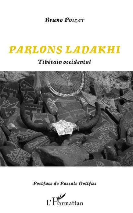 Emprunter Parlons Ladakhi. Tibétain occidental livre