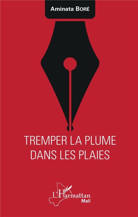 Emprunter Tremper la plume dans les plaies livre