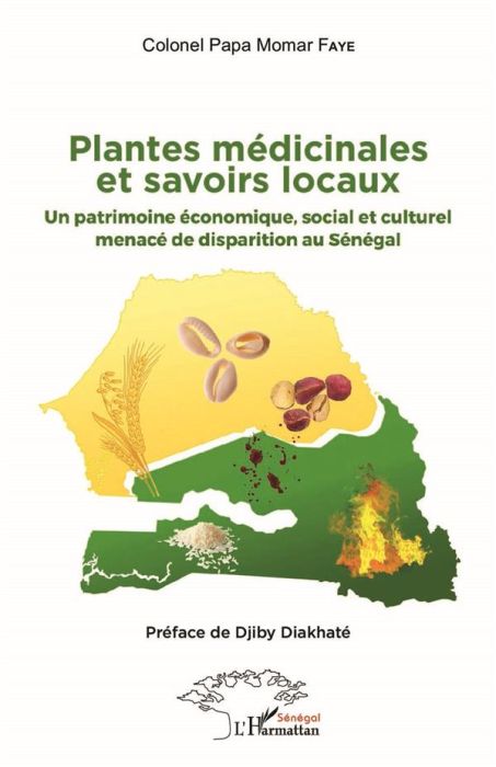 Emprunter Plantes médicinales et savoirs locaux. Un patrimoine économique, social et culturel menacé de dispar livre