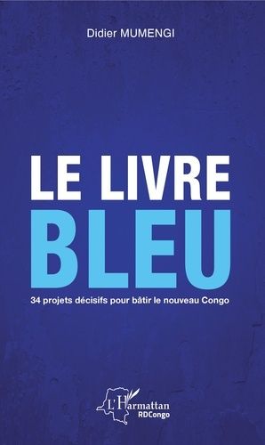 Emprunter Le livre bleu livre