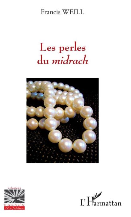 Emprunter Les perles du midrach livre