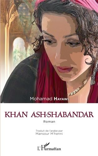 Emprunter Khan ash-Shabandar livre