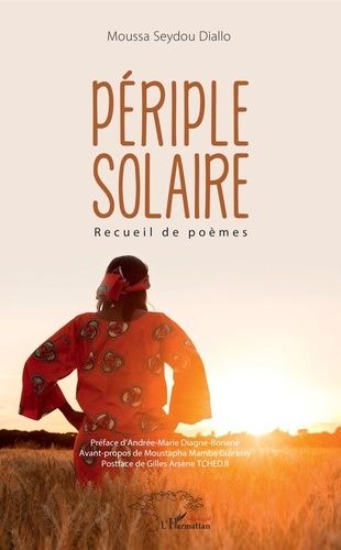 Emprunter Périple solaire. Recueil de poèmes livre