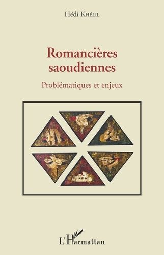 Emprunter Romancières saoudiennes. Problématiques et enjeux livre