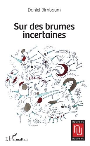 Emprunter Sur des brumes incertaines livre