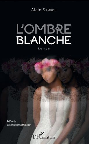 Emprunter L'ombre blanche livre