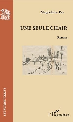 Emprunter Une seule chair livre