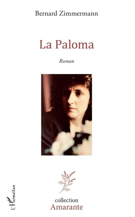 Emprunter La Paloma livre