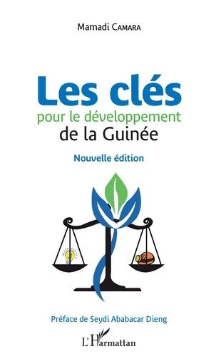 Emprunter Les clés pour le développement de la Guinée livre