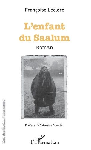 Emprunter L'Enfant du Saalum livre