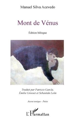 Emprunter Mont de Vénus. Edition bilingue français-espagnol livre