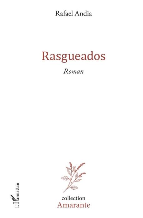 Emprunter Rasgueados livre