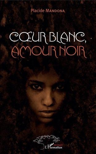 Emprunter Coeur blanc, amour noir livre