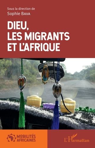 Emprunter Dieu, les migrants et l'Afrique livre