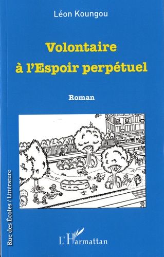 Emprunter Volontaire à l'Espoir perpétuel livre