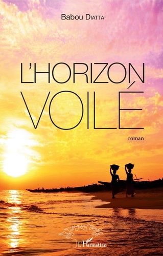 Emprunter L'horizon voilé livre