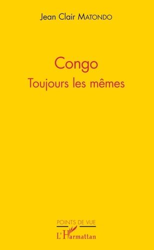 Emprunter Congo livre