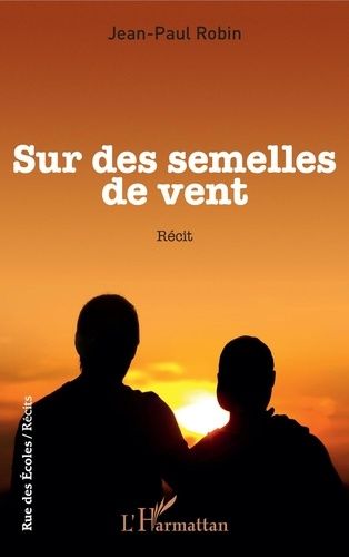 Emprunter Sur des semelles de vent livre