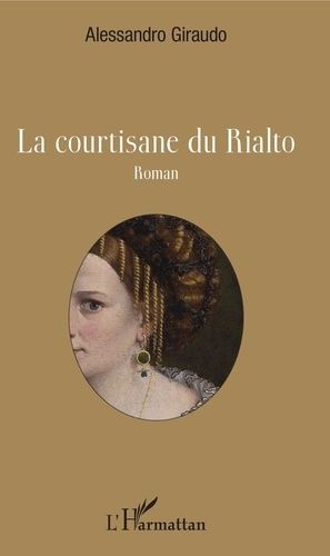 Emprunter La courtisane du Rialto livre