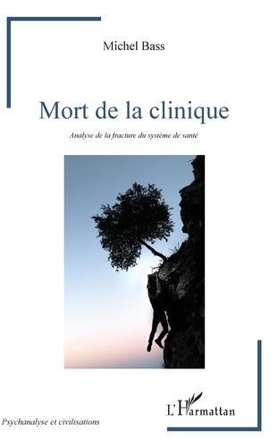 Emprunter Mort de la clinique. Analyse de la fracture du système de santé livre