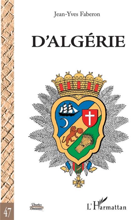 Emprunter D'Algérie livre