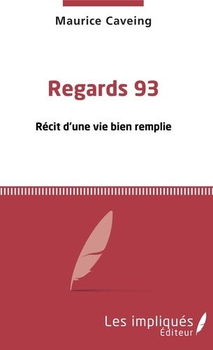 Emprunter Regards 93 livre