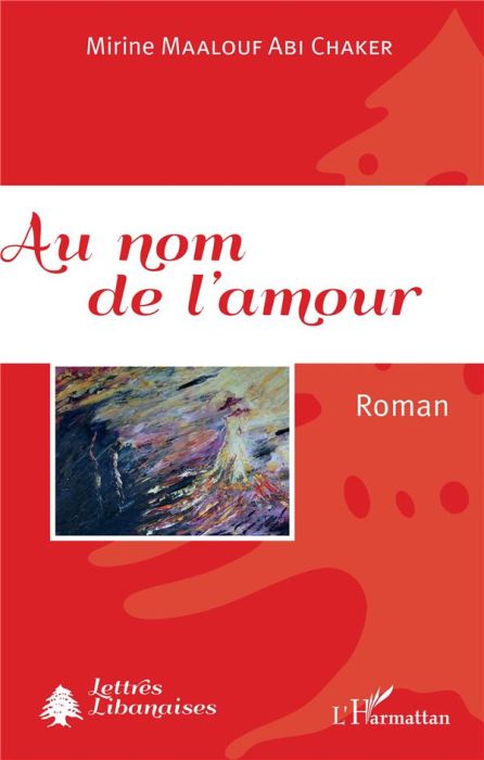 Emprunter Au nom de l'amour livre