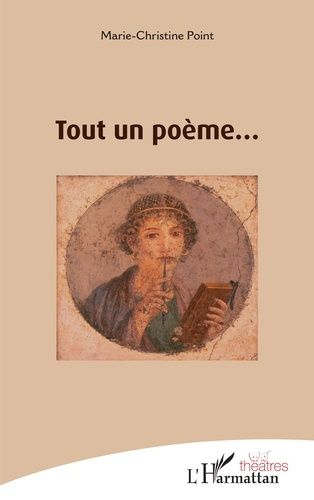 Emprunter Tout un poème... livre