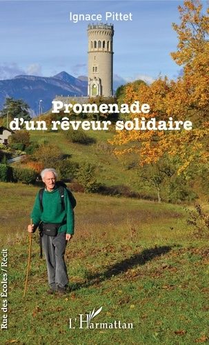 Emprunter Promenade d'un rêveur solidaire livre