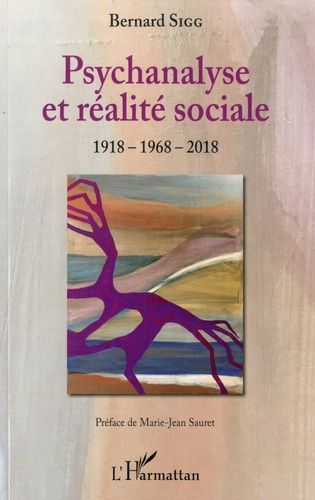 Emprunter Psychanalyse et réalité sociale livre